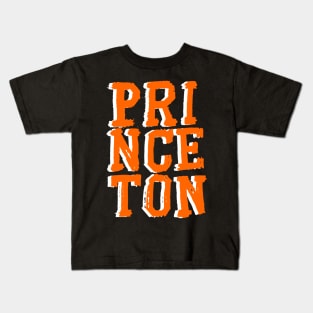 Princetoooon 13 Kids T-Shirt